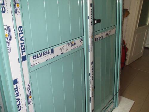 Francese persiane produttore JVS Romania